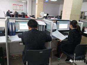 提升數據質量 確保精準脫貧——中廠鎮脫貧攻堅工作紀實（四十四）職業中介服務的精準助力