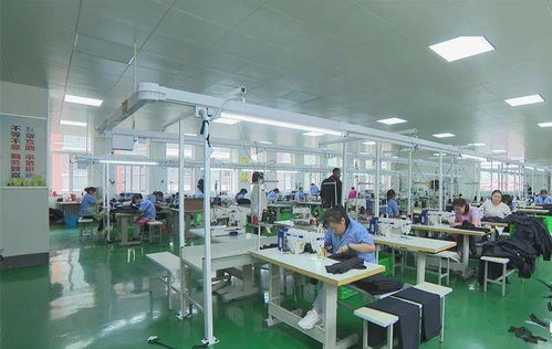 照金村社區服裝廠扎實做好穩就業工作丨耀州故事之脫貧故事