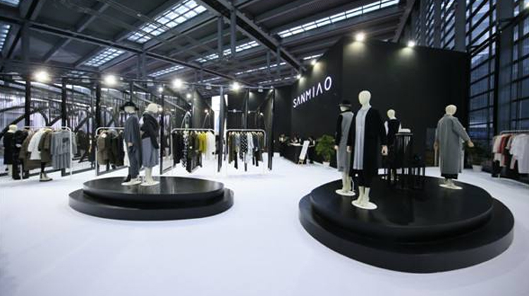 2019深圳服裝展 全產(chǎn)業(yè)鏈升級下的日用品化趨勢