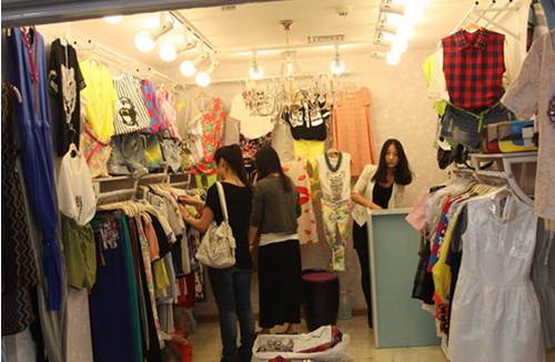 年底了,服裝老板可要警惕這類供應商