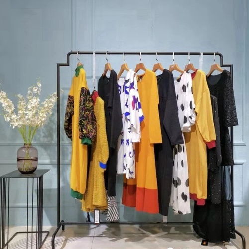 北京品牌女裝加盟指南 大碼、中老年及韓版新款夏裝批發(fā)全解析