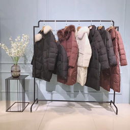 嘉貝逸飛大牌折扣女裝批發 專柜正品，引爆時尚市場