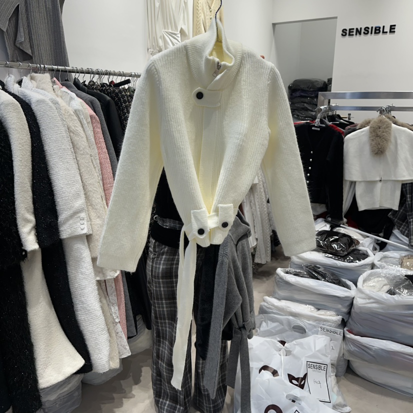 服裝服飾批發 行業現狀、機遇與挑戰