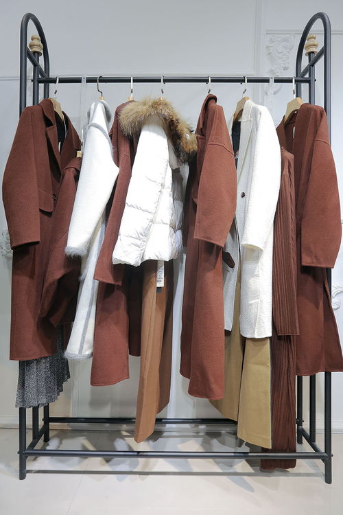 秋冬女裝走份報價指南 廠家直供與批發要點解析