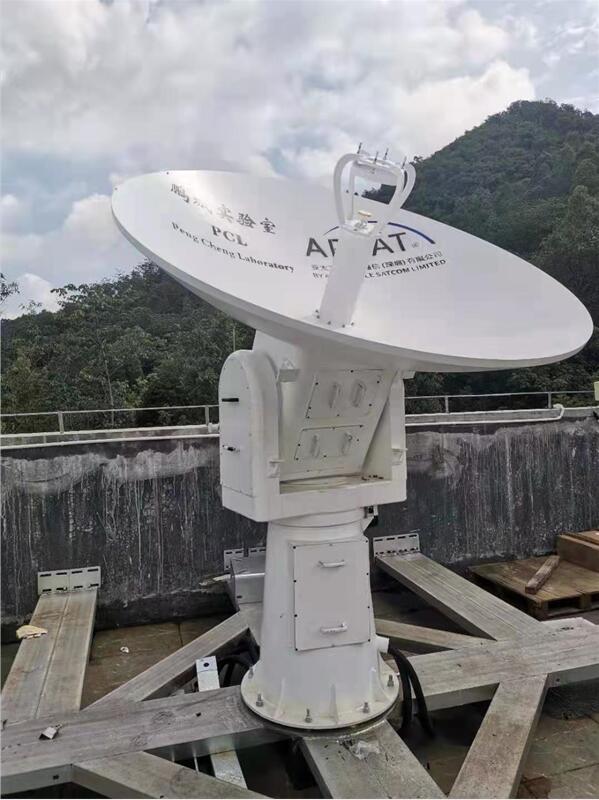 陜西遙感測控與通訊系統集成 拓星通信的衛星技術之路
