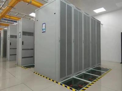 新進展！汕汕高鐵通訊系統工程建設迎來關鍵突破